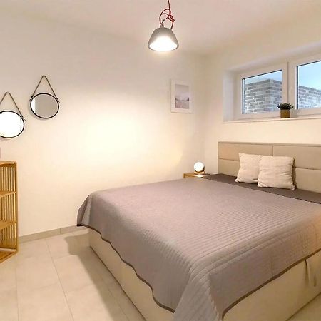 Apartmenthaus Scharmuetzelsee Inkl Nebenkosten เวนดิสช์รีทซ์ ภายนอก รูปภาพ