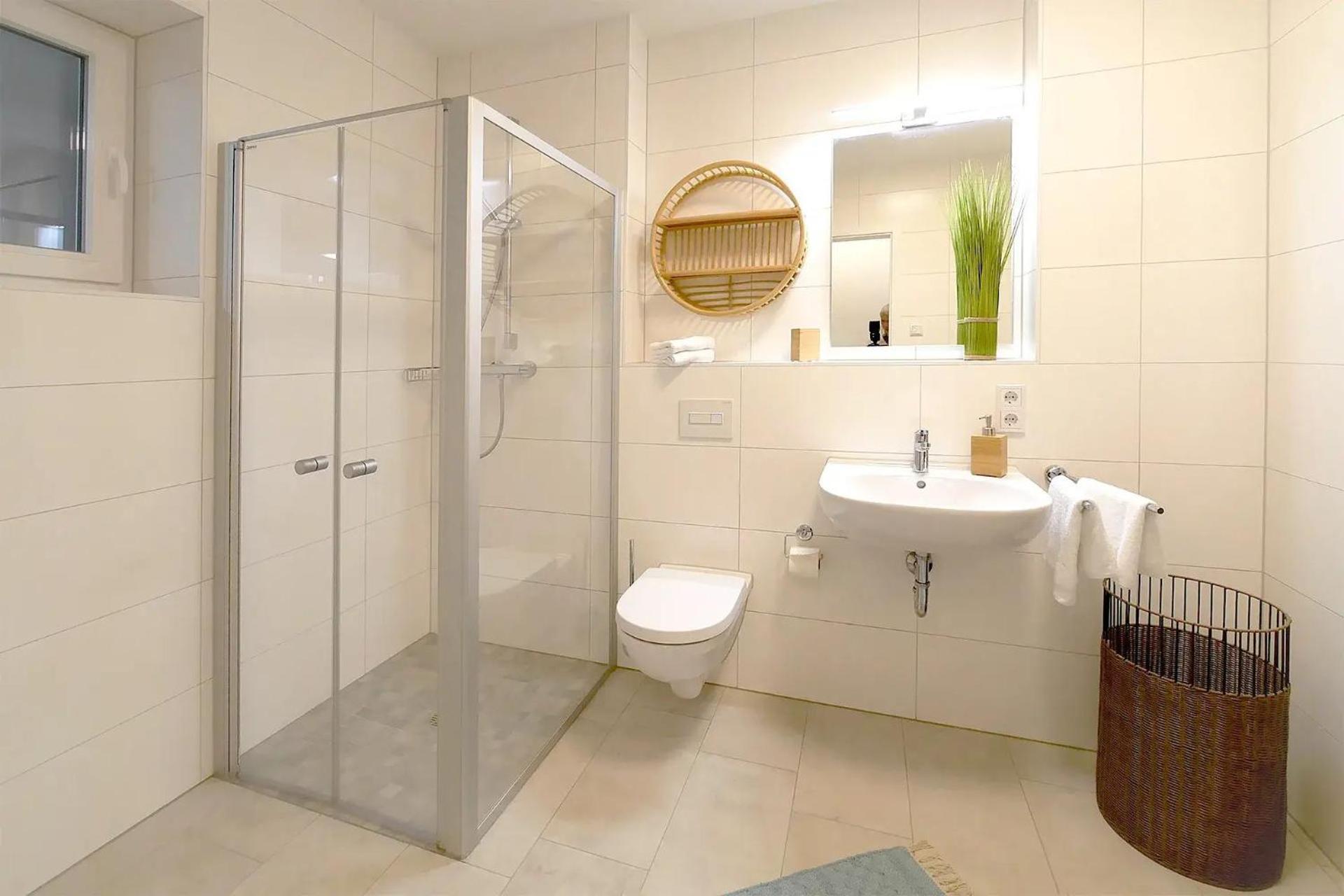 Apartmenthaus Scharmuetzelsee Inkl Nebenkosten เวนดิสช์รีทซ์ ภายนอก รูปภาพ
