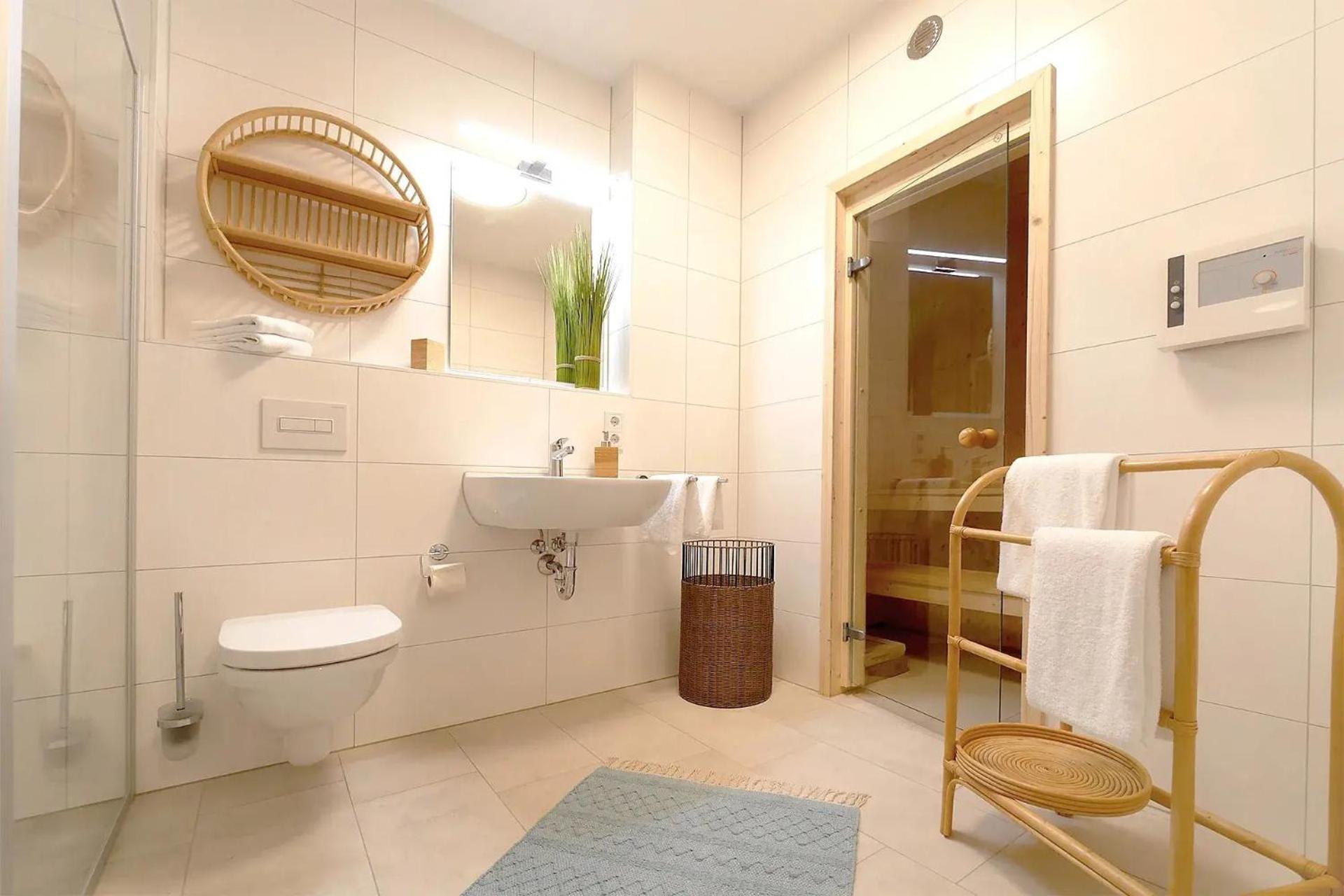 Apartmenthaus Scharmuetzelsee Inkl Nebenkosten เวนดิสช์รีทซ์ ภายนอก รูปภาพ
