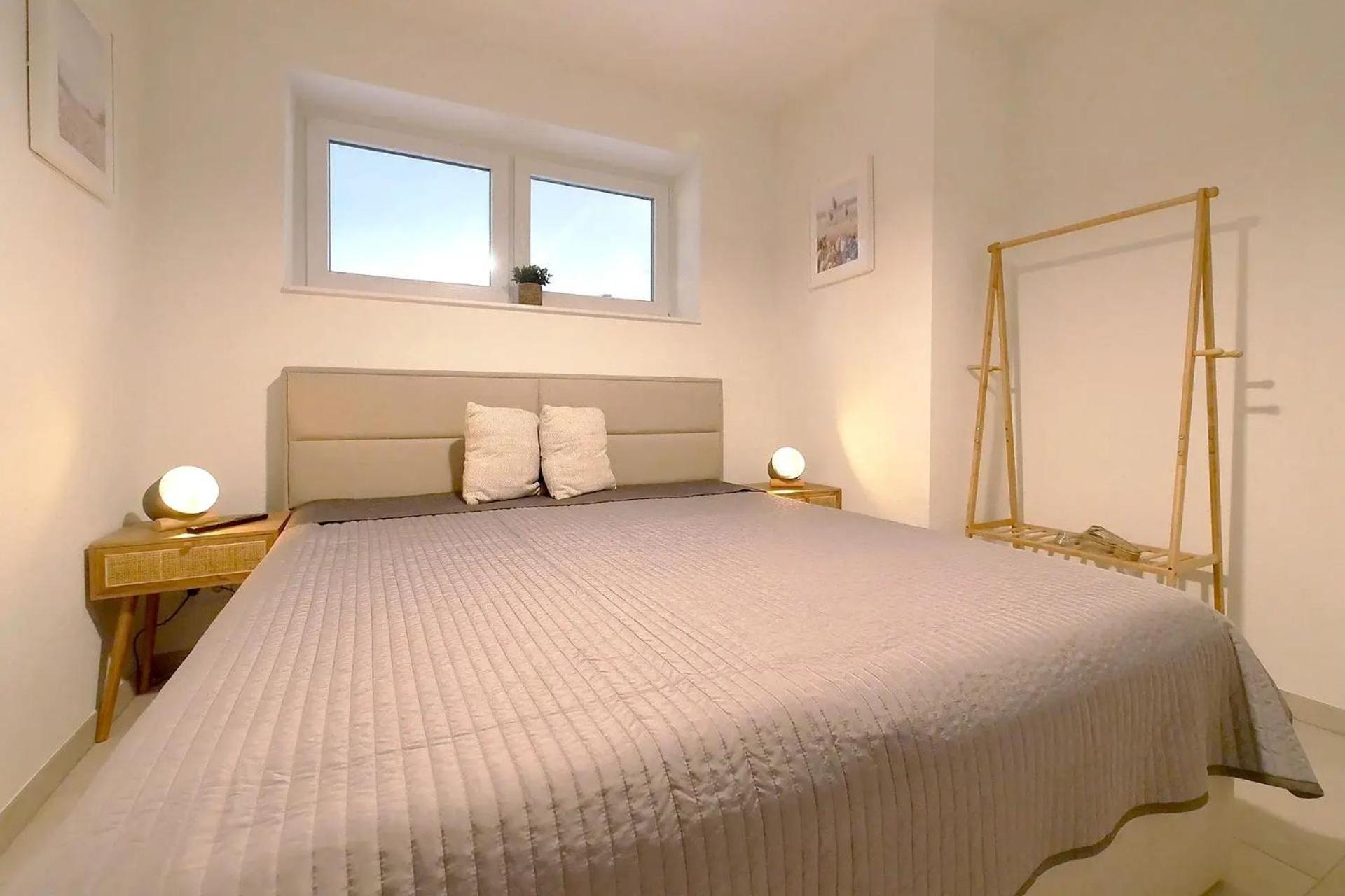 Apartmenthaus Scharmuetzelsee Inkl Nebenkosten เวนดิสช์รีทซ์ ภายนอก รูปภาพ