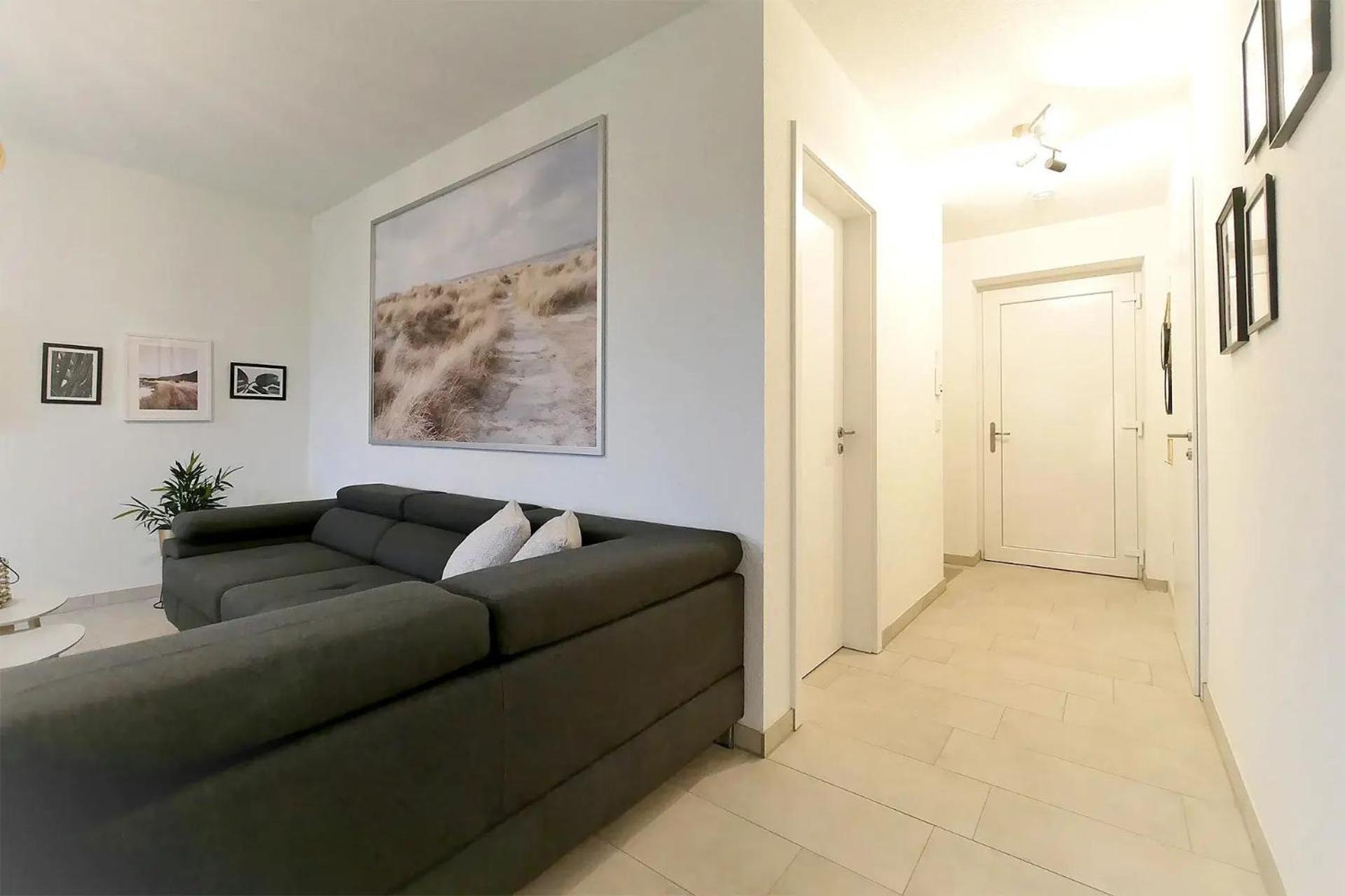 Apartmenthaus Scharmuetzelsee Inkl Nebenkosten เวนดิสช์รีทซ์ ภายนอก รูปภาพ