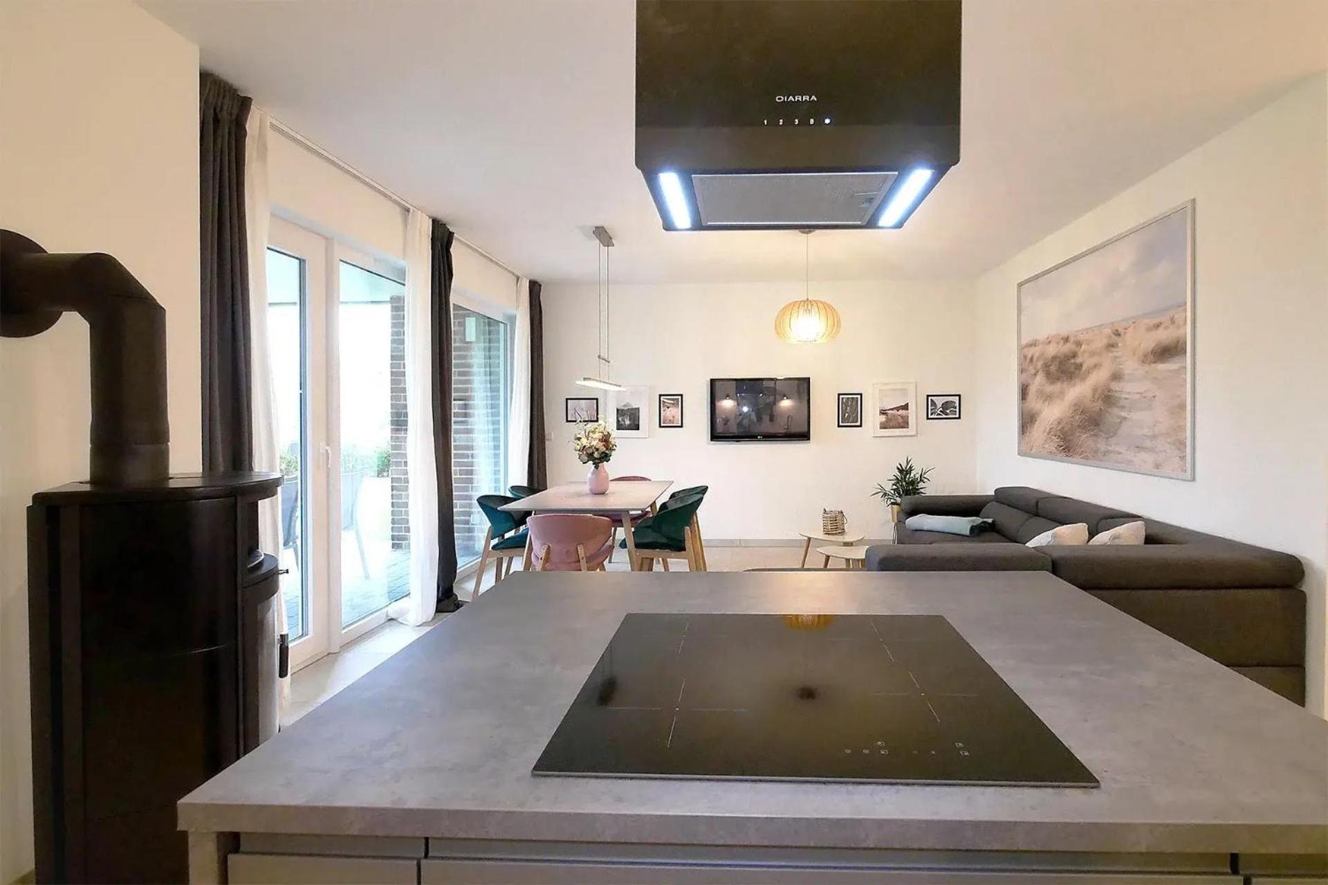 Apartmenthaus Scharmuetzelsee Inkl Nebenkosten เวนดิสช์รีทซ์ ภายนอก รูปภาพ