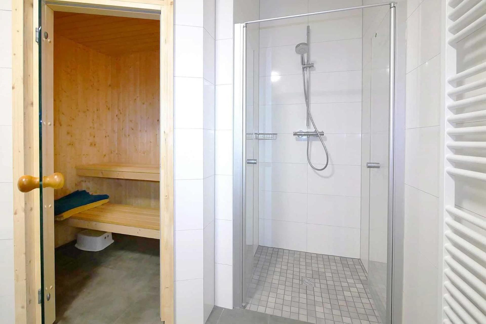 Apartmenthaus Scharmuetzelsee Inkl Nebenkosten เวนดิสช์รีทซ์ ภายนอก รูปภาพ