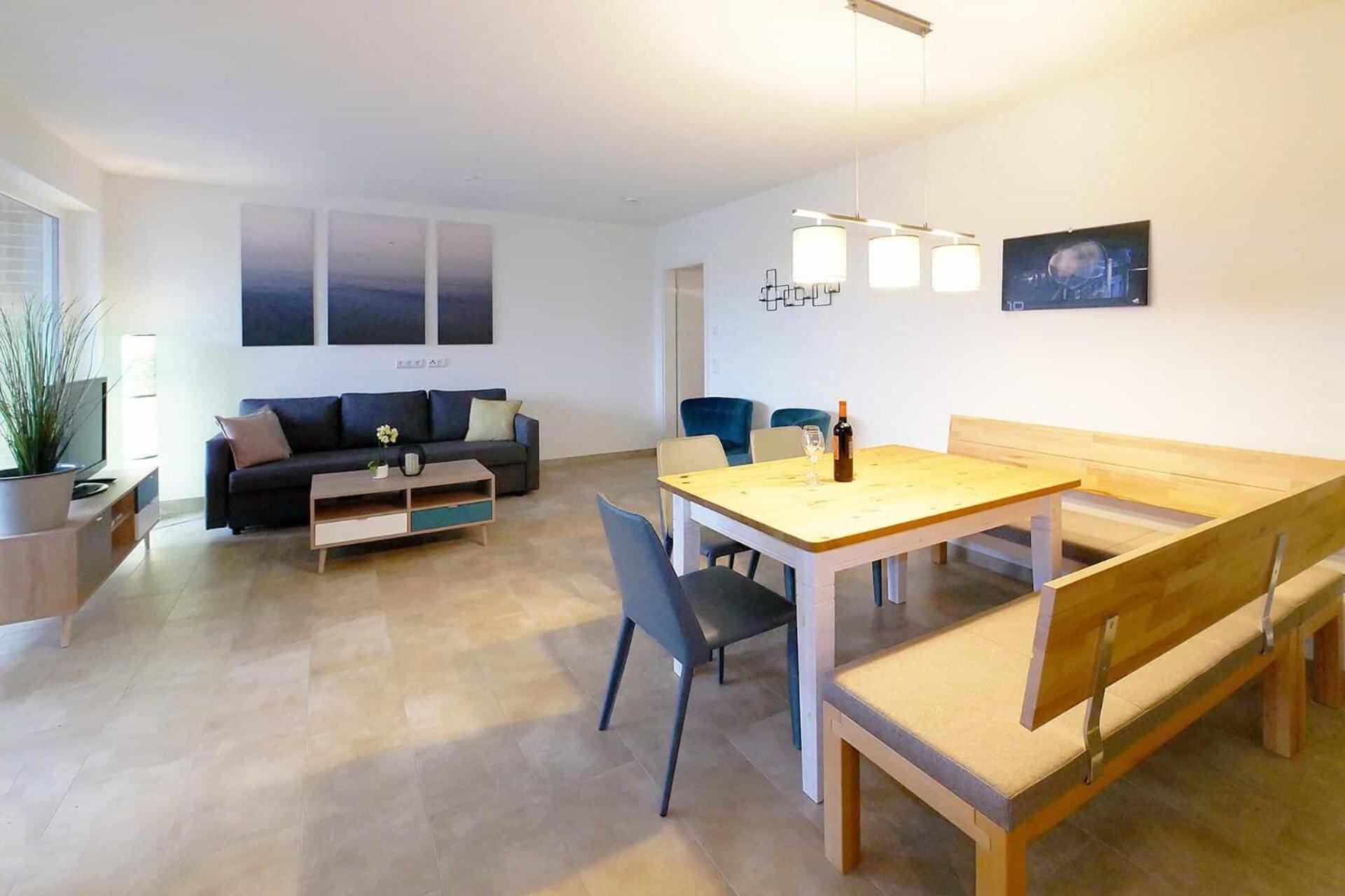 Apartmenthaus Scharmuetzelsee Inkl Nebenkosten เวนดิสช์รีทซ์ ภายนอก รูปภาพ