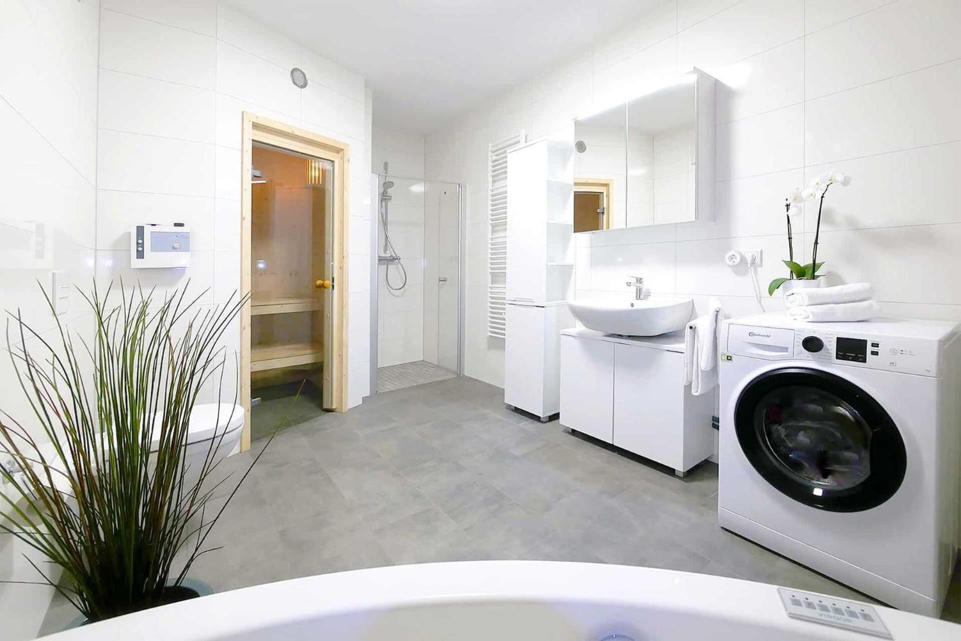 Apartmenthaus Scharmuetzelsee Inkl Nebenkosten เวนดิสช์รีทซ์ ภายนอก รูปภาพ