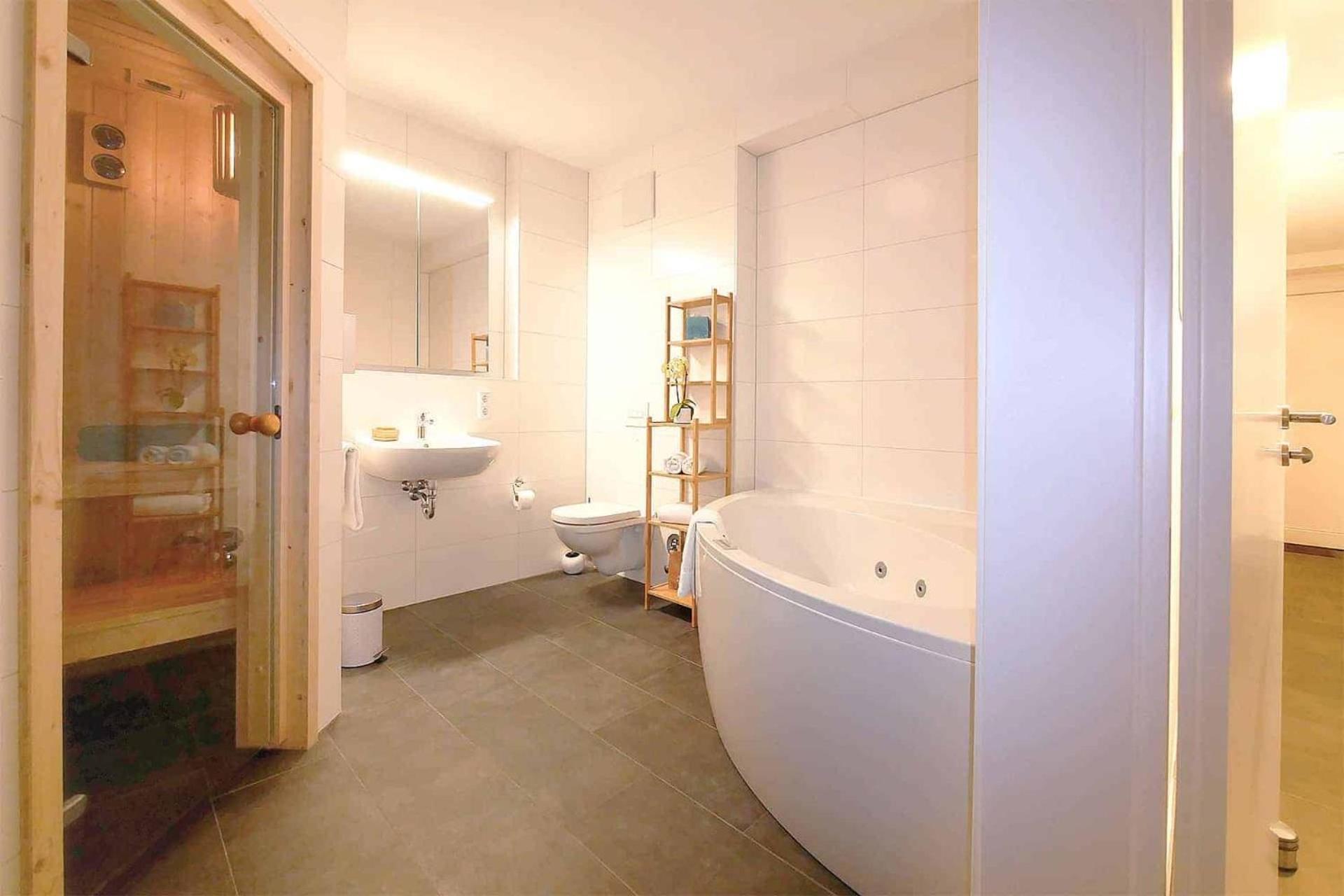 Apartmenthaus Scharmuetzelsee Inkl Nebenkosten เวนดิสช์รีทซ์ ภายนอก รูปภาพ