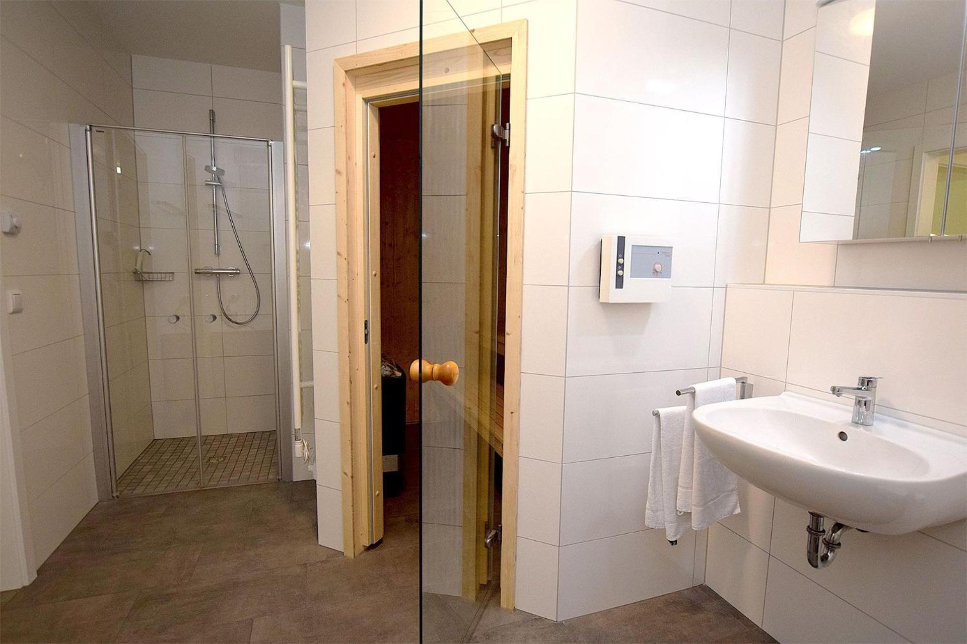 Apartmenthaus Scharmuetzelsee Inkl Nebenkosten เวนดิสช์รีทซ์ ภายนอก รูปภาพ