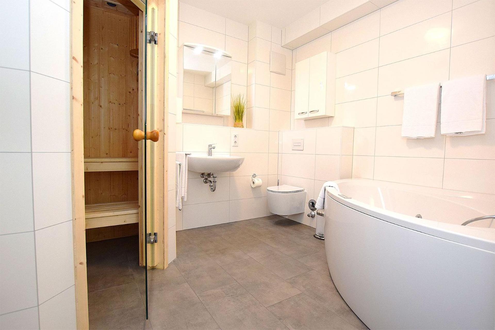 Apartmenthaus Scharmuetzelsee Inkl Nebenkosten เวนดิสช์รีทซ์ ภายนอก รูปภาพ