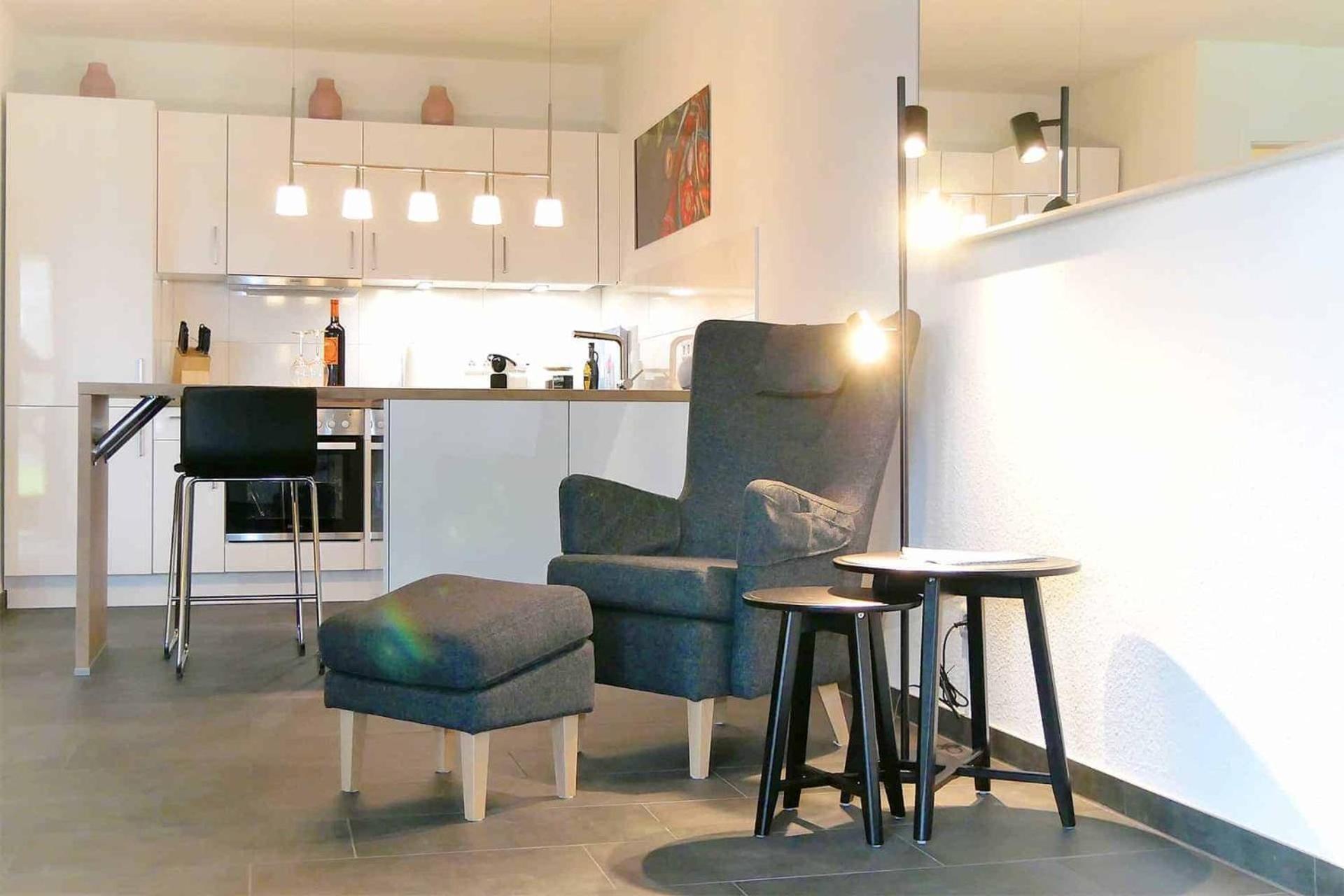 Apartmenthaus Scharmuetzelsee Inkl Nebenkosten เวนดิสช์รีทซ์ ภายนอก รูปภาพ