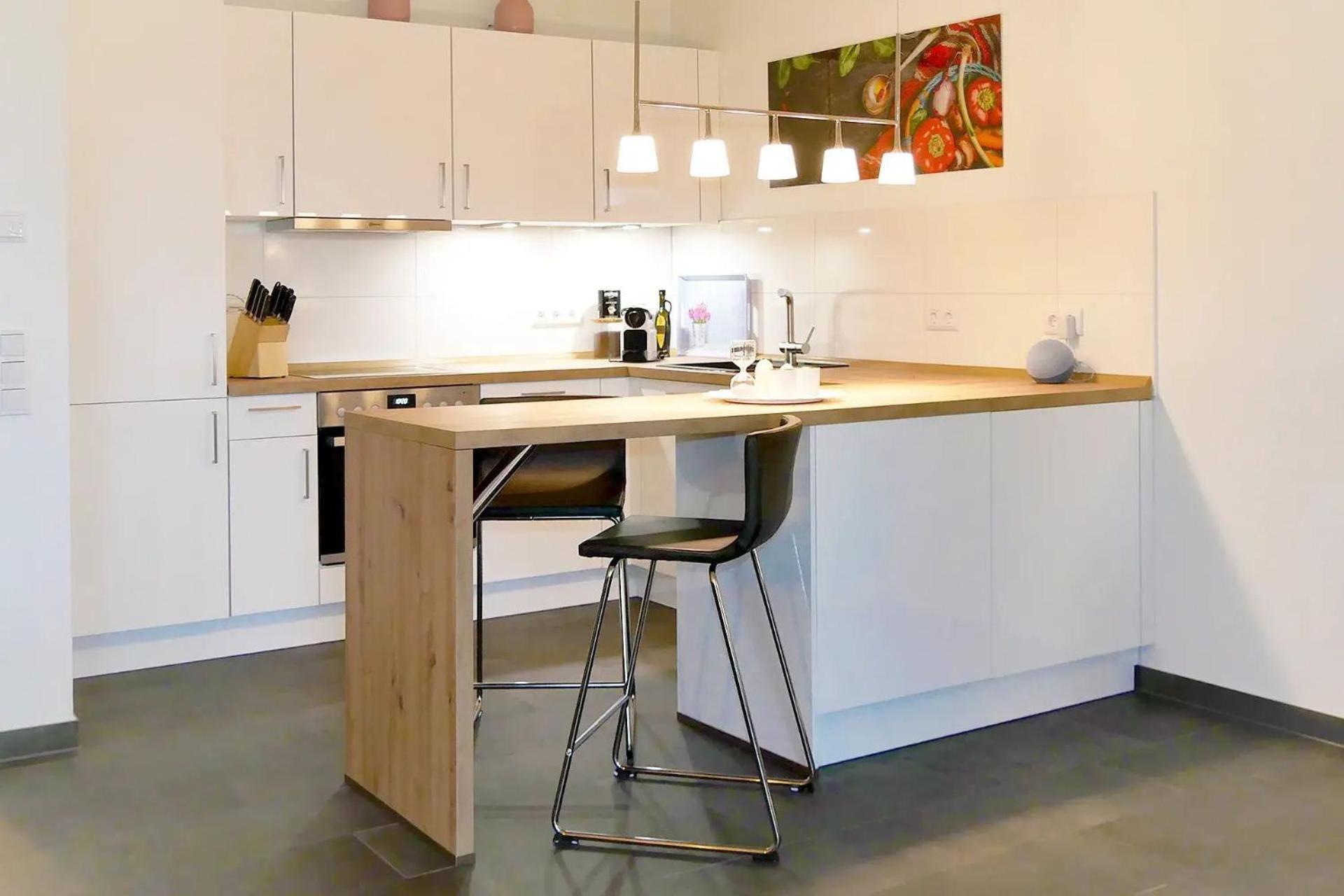 Apartmenthaus Scharmuetzelsee Inkl Nebenkosten เวนดิสช์รีทซ์ ภายนอก รูปภาพ