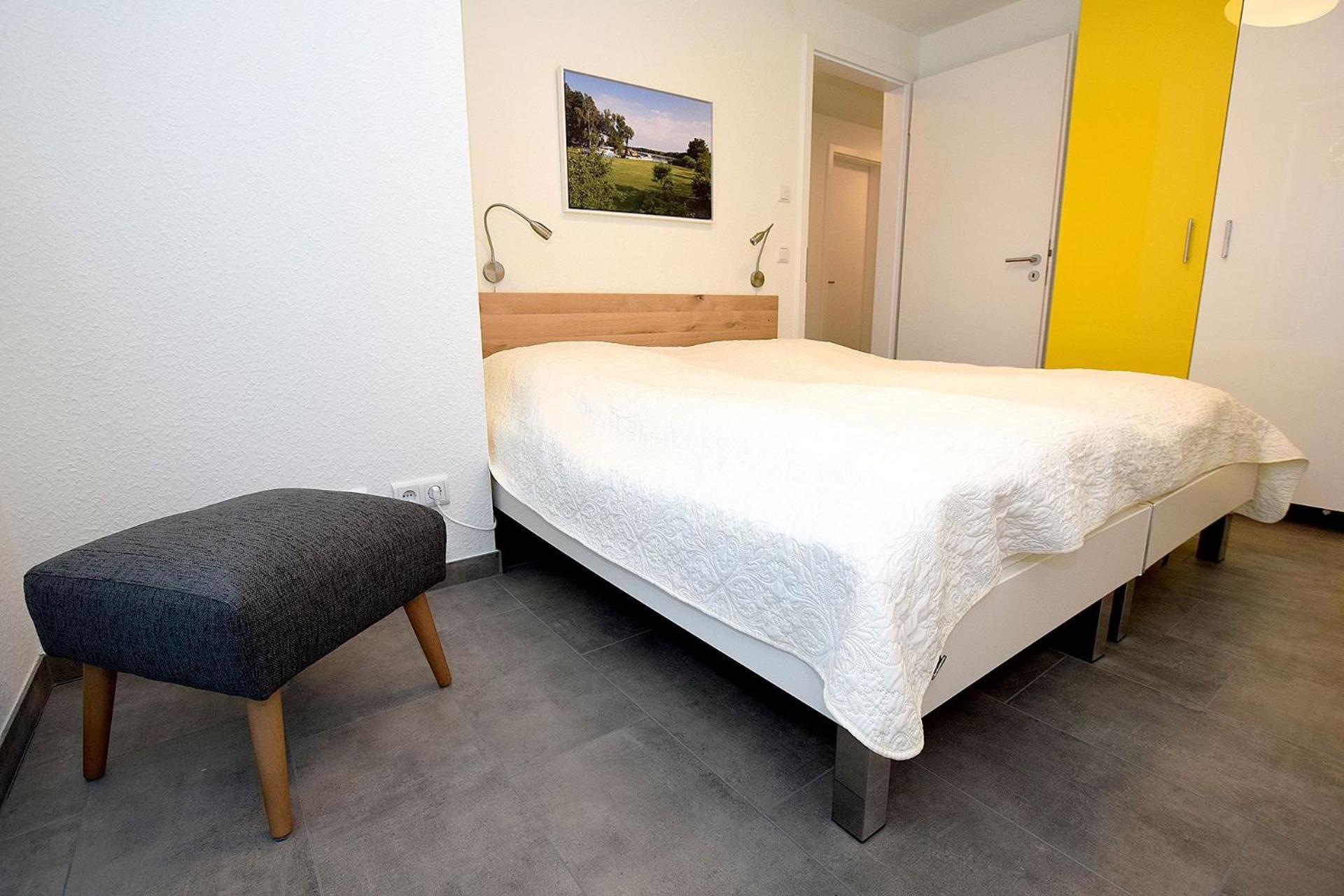 Apartmenthaus Scharmuetzelsee Inkl Nebenkosten เวนดิสช์รีทซ์ ภายนอก รูปภาพ
